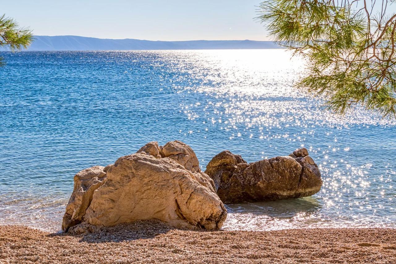 Villa Bougenvilia Tomas Tučepi Esterno foto